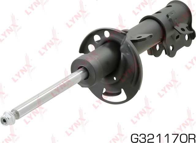 Амортизатор LYNXauto. Артикул G321170R