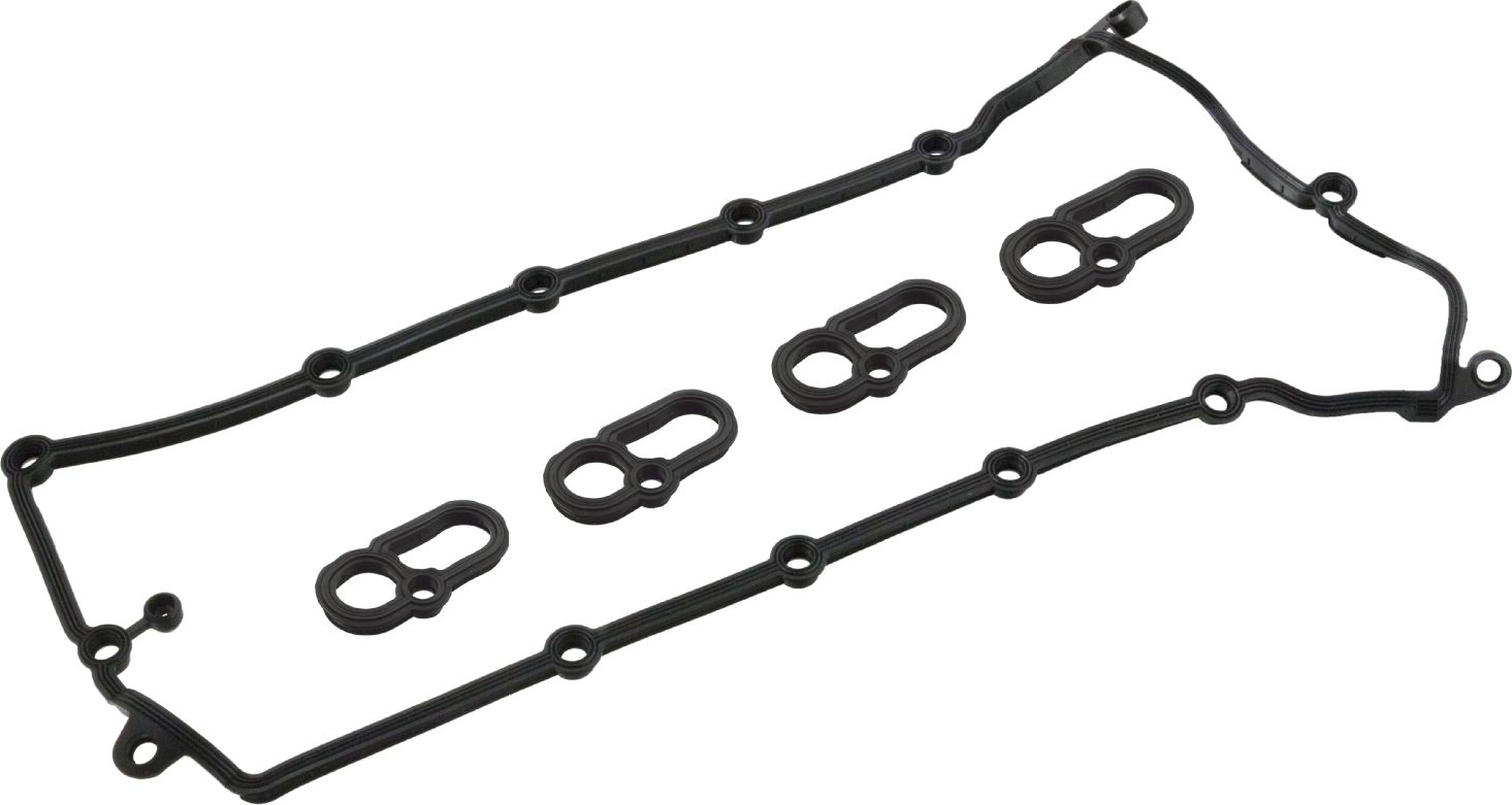 Комплект прокладок клапанной крышки 441724 Febi Bilstein. Артикул 171085