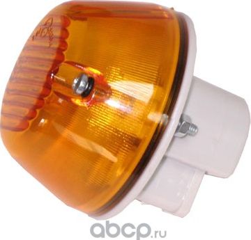 Повторитель поворота MAN TGA круглый желтый MARS TECH Mars Tech. Артикул M621826