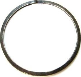 Прокладка глушителя Elring (сталь) для Volvo  FH16 1993-2002. Артикул 540.780