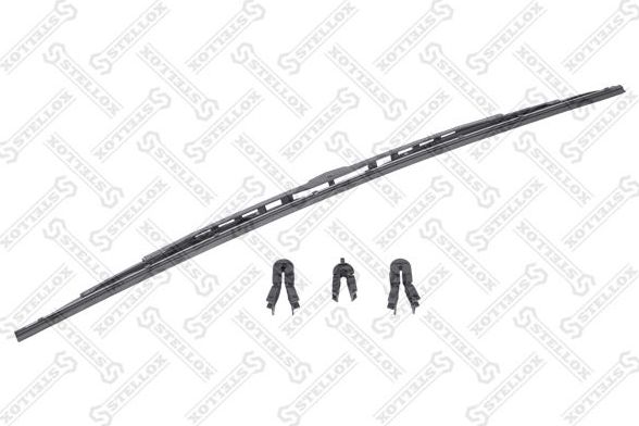 Щетка стеклоочистителя (дворник) Stellox. Артикул 87-00831-SX