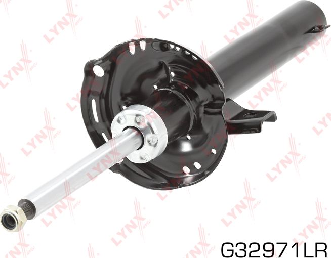 Амортизатор LYNXauto. Артикул G32971LR