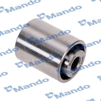 Натяжной ролик (натяжитель) приводного поликлинового ремня Mando. Артикул EBT10042K
