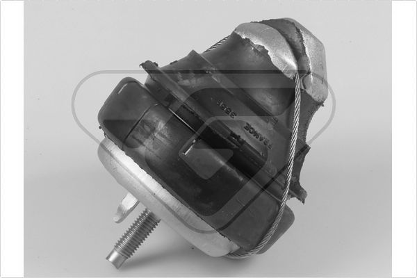 Подушка (опора) двигателя Hutchinson. Артикул 586033