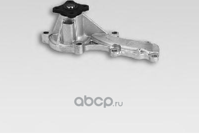 Помпа (водяной насос) Nissan. Артикул 2101095F0A