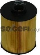 Топливный фильтр Purflux. Артикул C485