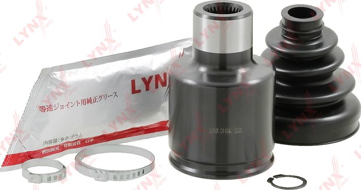 Шрус внутренний (граната) LYNXauto. Артикул CI-1340