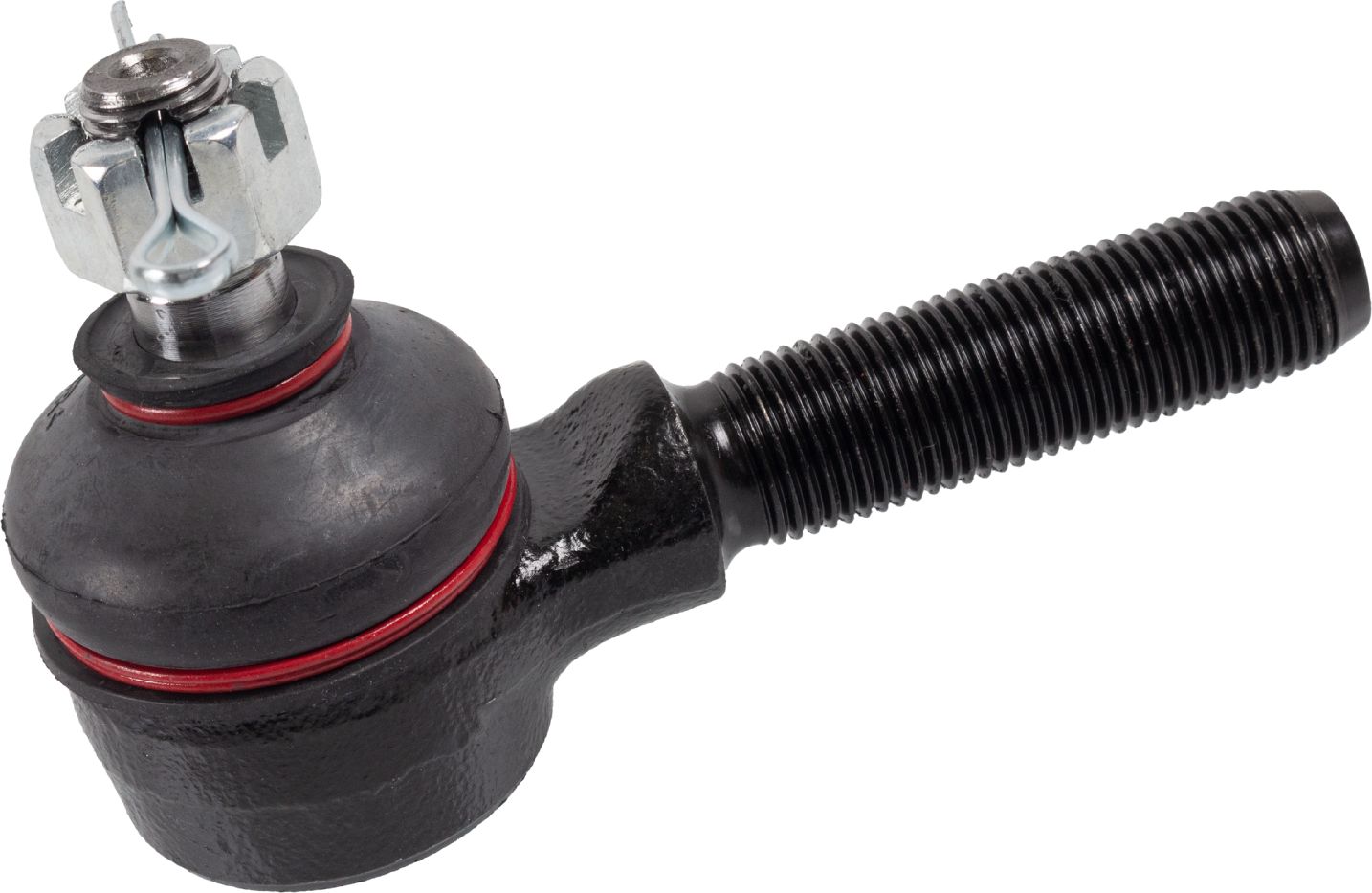 Наконечник рулевой тяги Febi Bilstein (Стольное литье). Артикул 12940