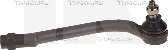 Наконечник рулевой тяги NK правый внешний для Kia Cerato III 2013-2026. Артикул 5033420