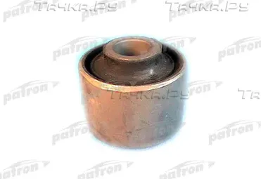 Сайлентблок рычага подвески (Patron) Patron. Артикул PSE1834
