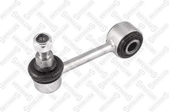 Стойка (тяга) стабилизатора Stellox передняя правая/левая для Volkswagen Transporter T4 1990-2003. Артикул 56-00568-SX