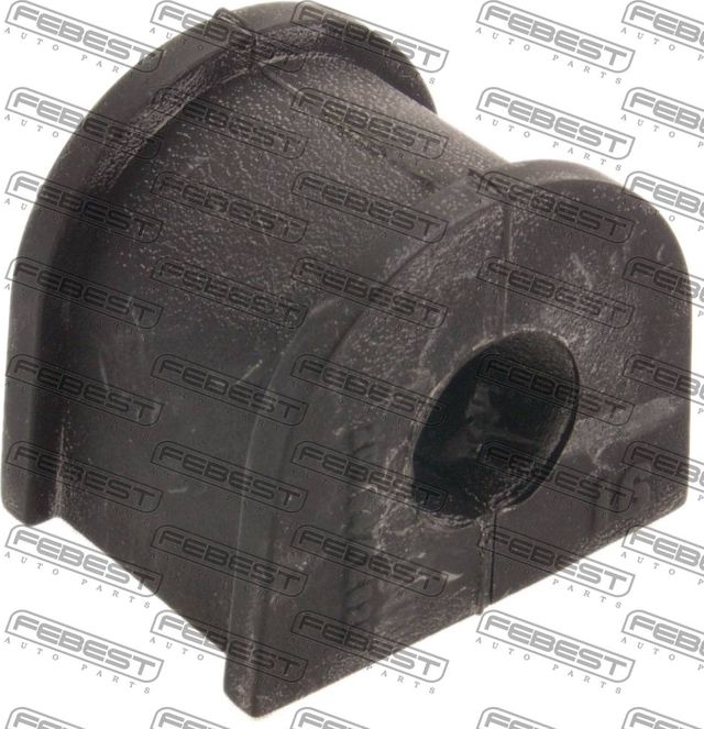 Втулка стабилизатора Febest. Артикул SSB-007