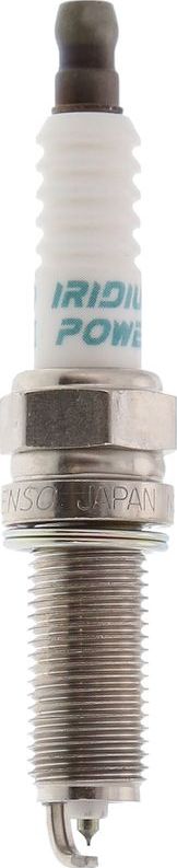 Свеча зажигания Denso Iridium Power для Mitsubishi Outlander III 2012-2026. Артикул IXUH20I