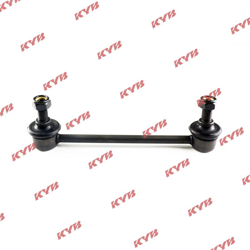 Стойка (тяга) стабилизатора KYB SSP передняя для Mazda 323 IV (BG) 1989-1996. Артикул KSLF1117