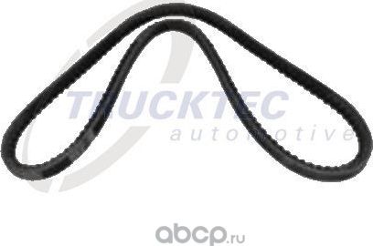 Приводной ремень поликлиновой Trucktec Automotive. Артикул 07.19.145