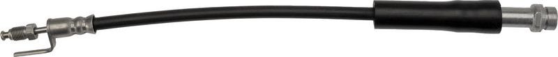 Тормозной шланг TRW передний правый/левый для Ford Transit VII 2006-2014. Артикул PHB2024