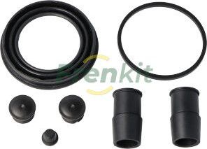 Ремкомплект тормозного суппорта Frenkit передний для Chrysler Sebring II 2001-2007. Артикул 260055