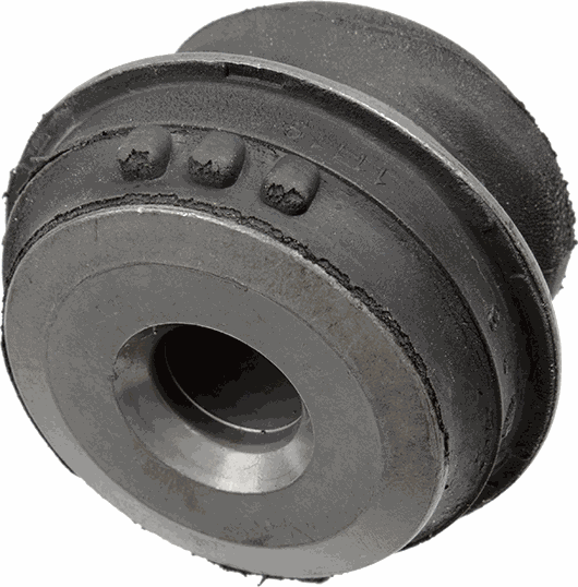 Сайлентблок переднего рычага подвески Lemforder. Артикул 11119 01