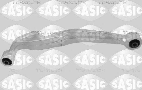 Треугольный рычаг задней подвески Sasic (алюминий) задний левый верхний для Renault Kadjar I 2015-2026. Артикул 7474038