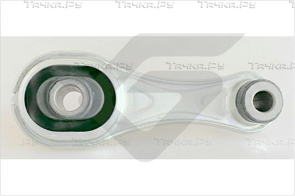 Опора двигателя Hutchinson передняя/задняя левая нижняя для Renault Twingo III 2014-2026. Артикул 594726