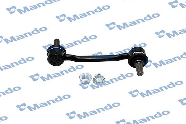Стойка (тяга) стабилизатора Mando. Артикул MSC010002