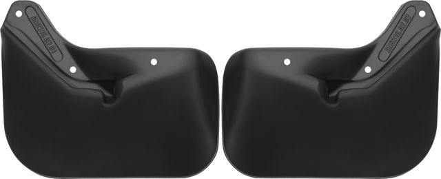 Брызговики REIN Стандарт передняя пара для Haval F7x 2022-2026. Артикул REIN.A67319.F3