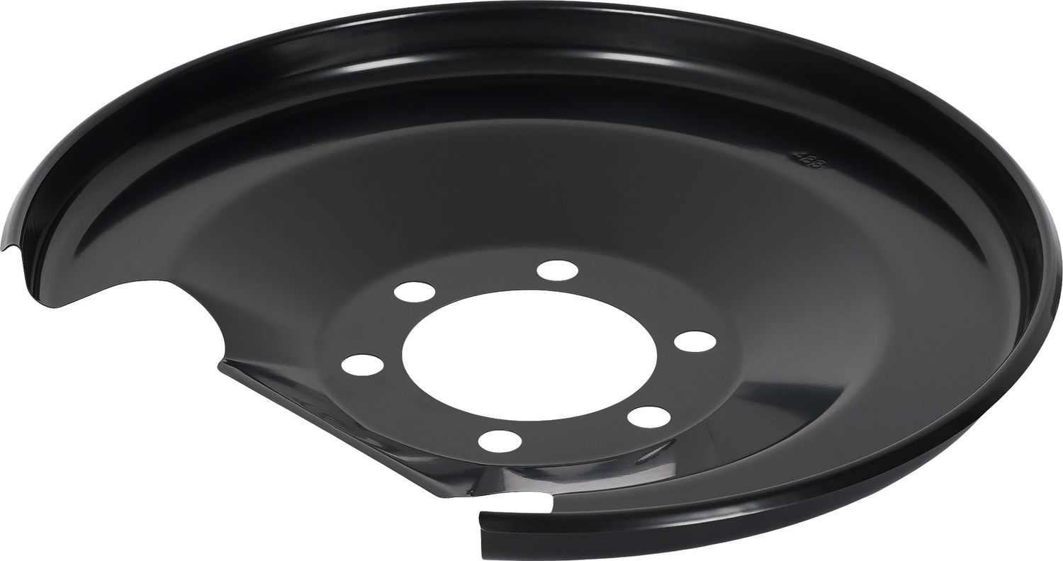 Кожух (щиток) тормозного диска Trialli (Листовая сталь). Артикул BDSP 2546