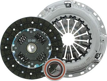 Сцепление (комплект) Aisin AISIN Clutch Kit (3P). Артикул KT-330