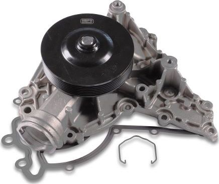 Помпа (водяной насос) Hepu. Артикул P1535