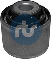 Сайлентблок заднего рычага подвески RTS. Артикул 017-00565