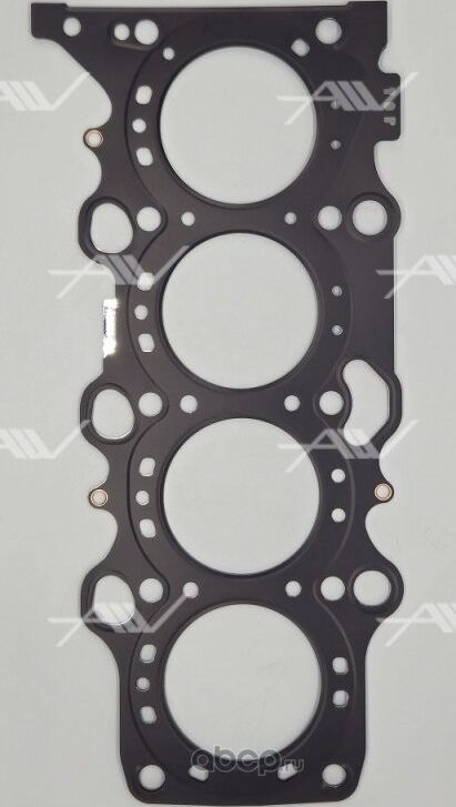 HG-37060 прокладка ГБЦ SUZUKI M13A/16A DOHC 16V стальная (Autowelt). Артикул HG37060