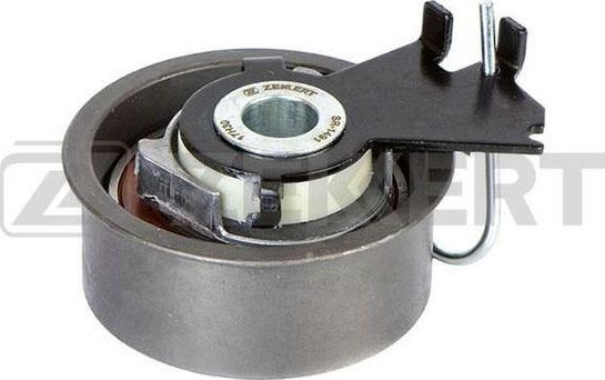 Натяжной ролик (натяжитель) ремня ГРМ Zekkert. Артикул SR-1491