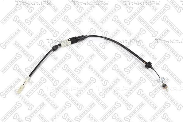 Трос сцепления Stellox для Renault Espace III 1996-2002. Артикул 29-98366-SX