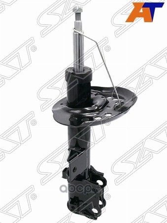 Стойка передняя HYUNDAI SONATA 09-KIA OPTIMA 10-  (SAT). Артикул ST546512T410