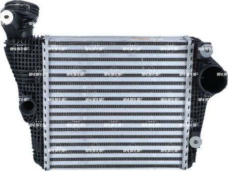 Интеркулер NRF. Артикул 309025