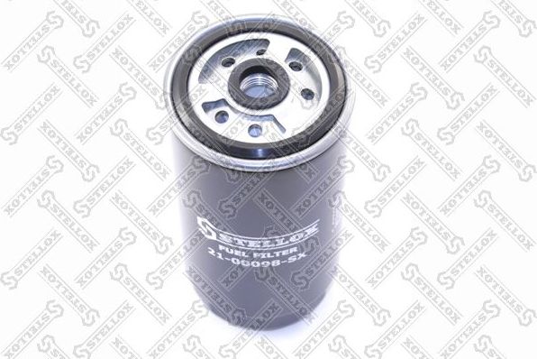 Топливный фильтр Stellox. Артикул 21-00098-SX