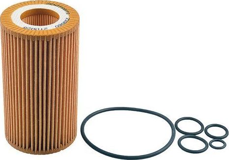 Масляный фильтр Zentparts для Chrysler Crossfire 2003-2008. Артикул Z33560