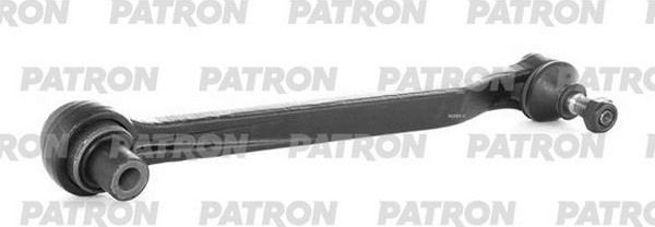 Стойка (тяга) стабилизатора Patron задняя правая/левая нижняя для Audi A4 I (B5) 1995-2001. Артикул PS4209