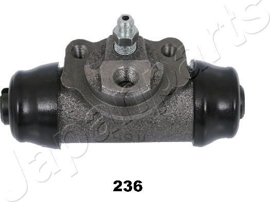 Тормозной цилиндр Japanparts задний для Toyota Dyna U300 – U400  2006-2011. Артикул CS-236