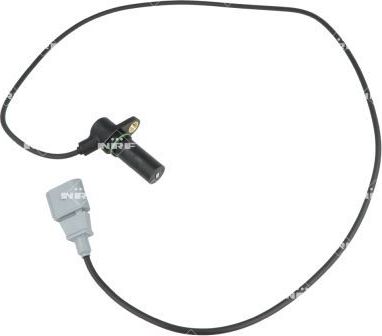 Датчик положения коленвала NRF для Audi A4 II (B6) 2000-2004. Артикул 755013