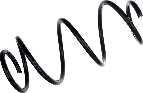 Пружина подвески Denckermann. Артикул D700050