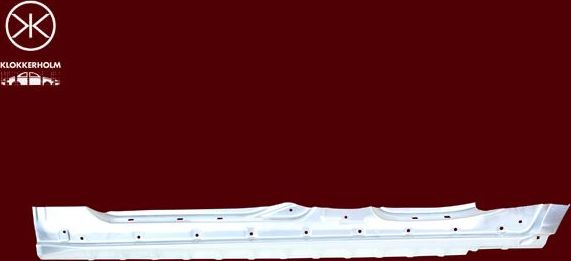 Пороги Klokkerholm. Артикул 3515011