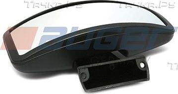 Зеркало рампы Auger для Mercedes-Benz Actros MP2 2002-2008. Артикул 73820