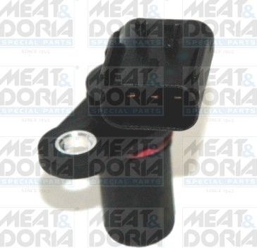 Датчик положения коленвала Meat & Doria для Dodge Neon II 2002-2005. Артикул 87672