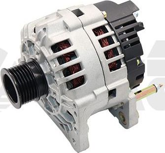 Генератор Vika для Volkswagen Golf IV 1997-2006. Артикул 99030012401