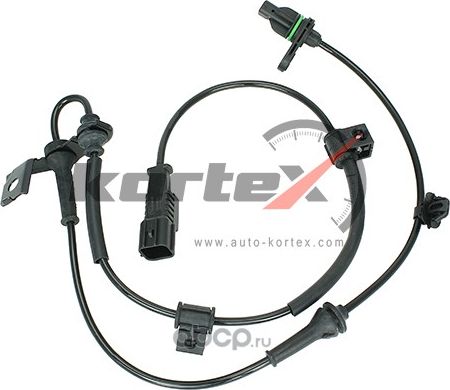 Датчик ABS KIA SPORTAGE 16- пер.прав. (Kortex). Артикул KER1108