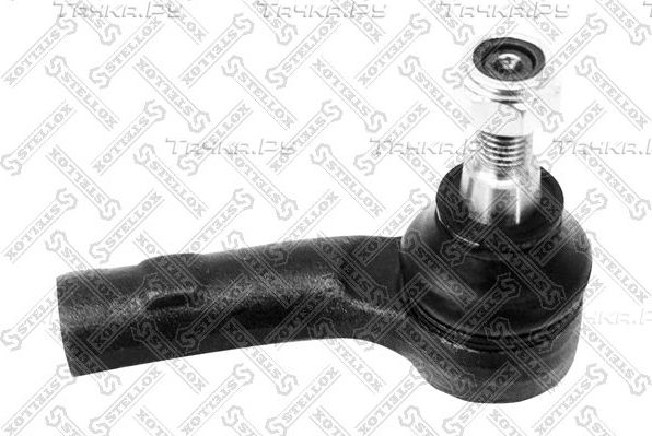 Наконечник рулевой тяги Stellox правый для Audi 100 IV (C4) 1990-1994. Артикул 51-00163A-SX