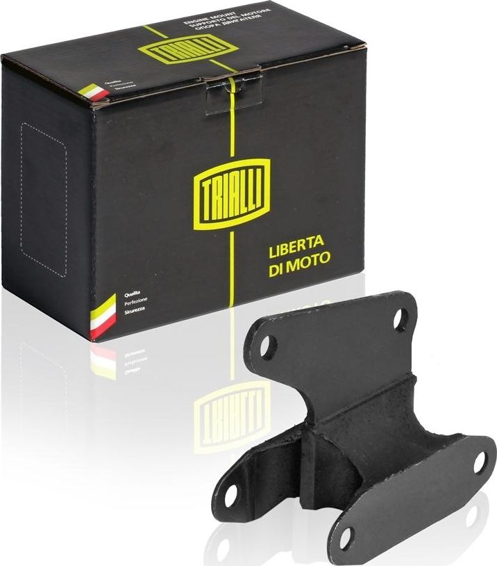 Подушка (опора) двигателя Trialli. Артикул RM 0103