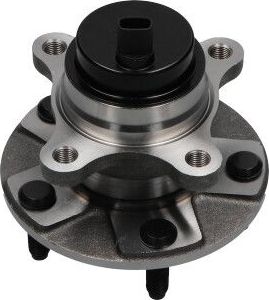 Ступичный подшипник (комплект) Kavo Parts. Артикул WBH-9051