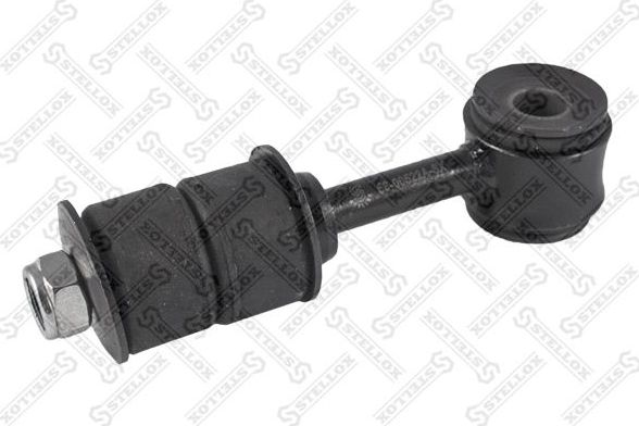 Стойка (тяга) стабилизатора Stellox передняя правая/левая для Citroen Jumper I 1994-2006. Артикул 56-00522A-SX